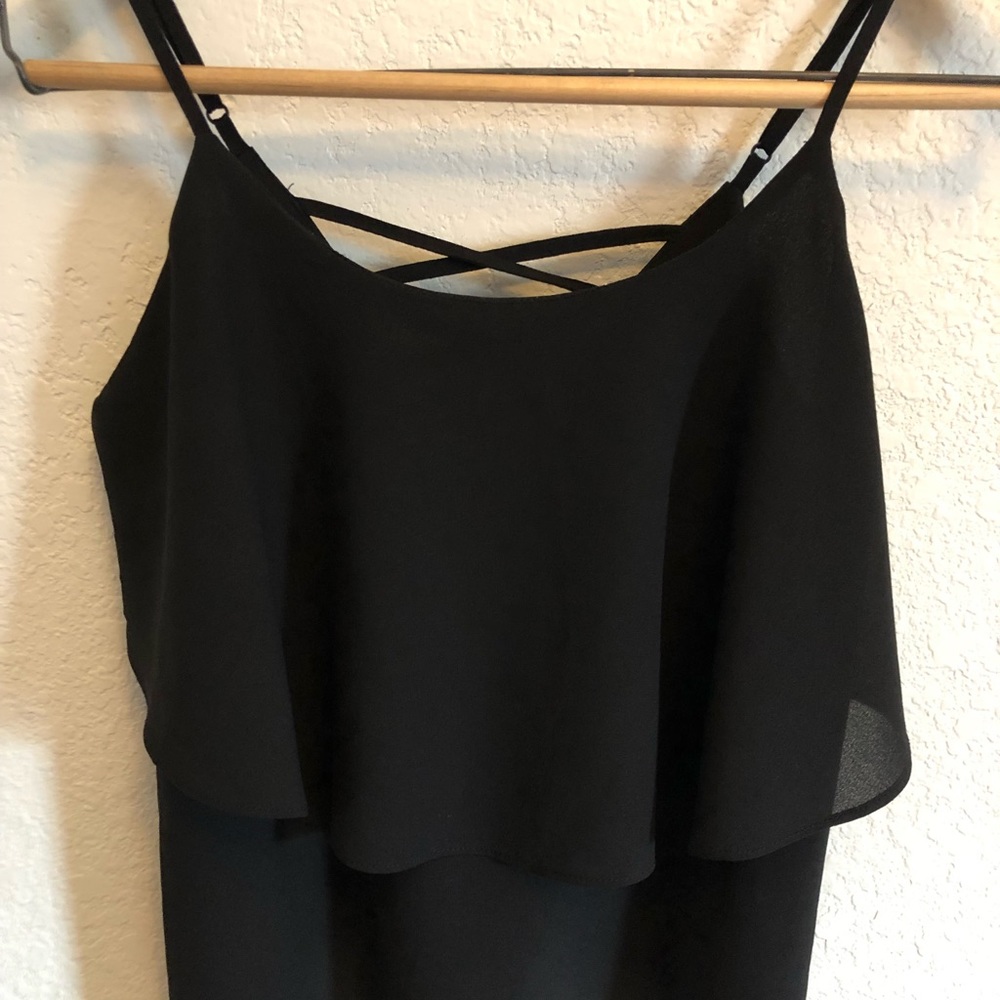 Paper Crane women’s top